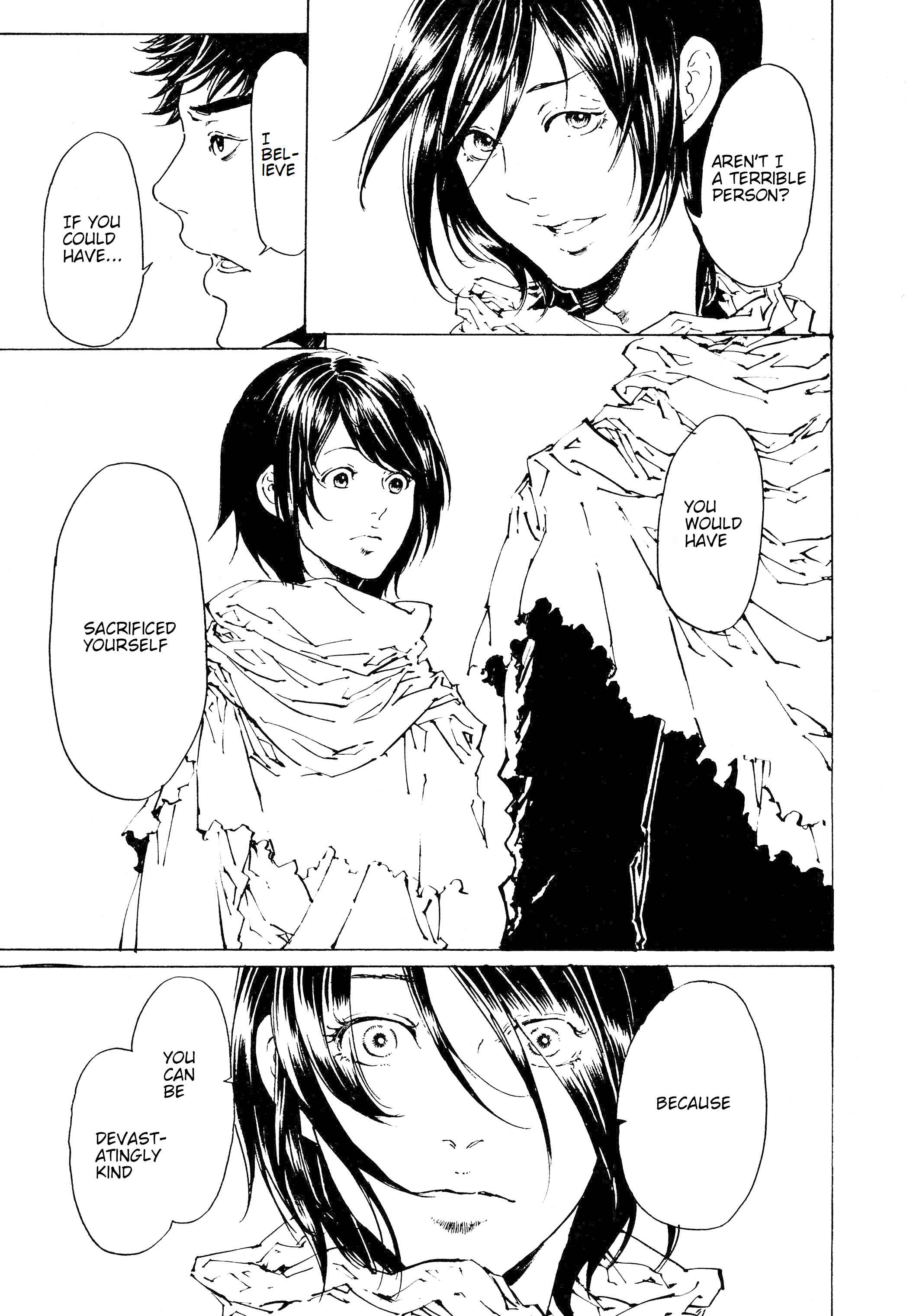 Page 9 Chapter 29.1 Adekan