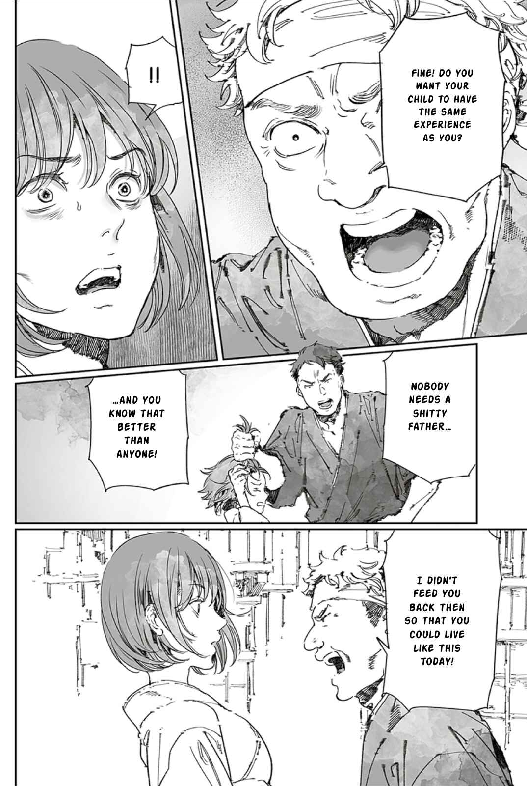 Page 18 Chapter 65.2 Adekan