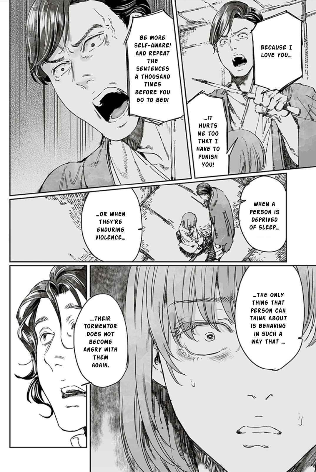 Page 4 Chapter 65.2 Adekan