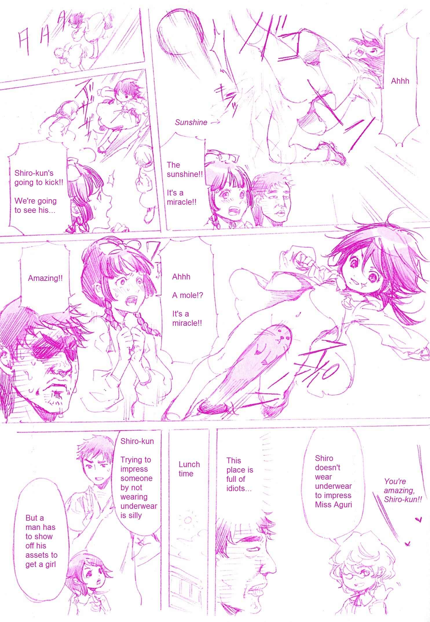 Page 20 Chapter 26.5 Adekan