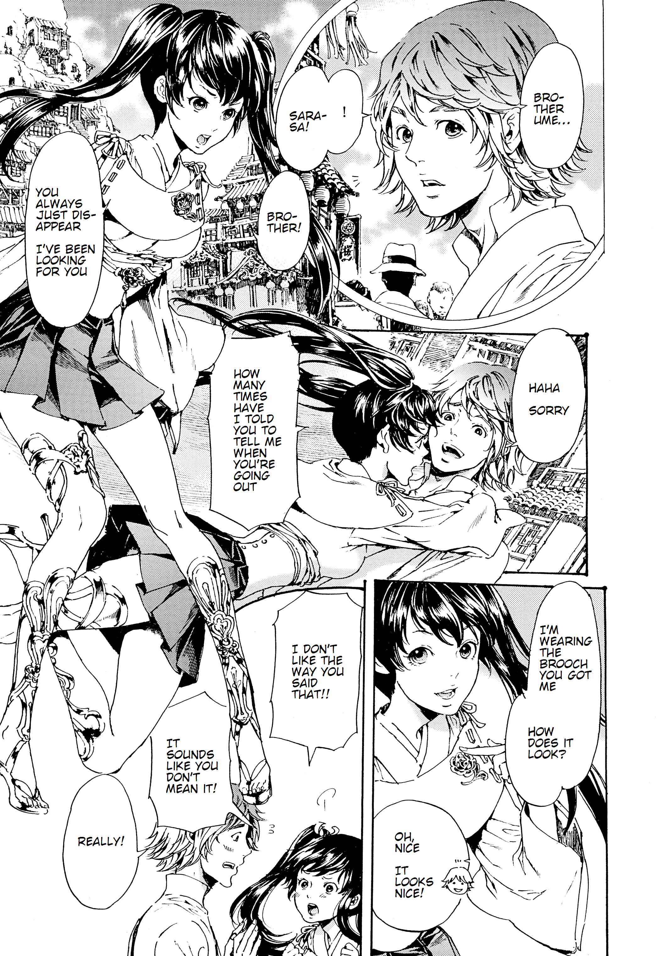 Page 2 Chapter 28.3 Adekan