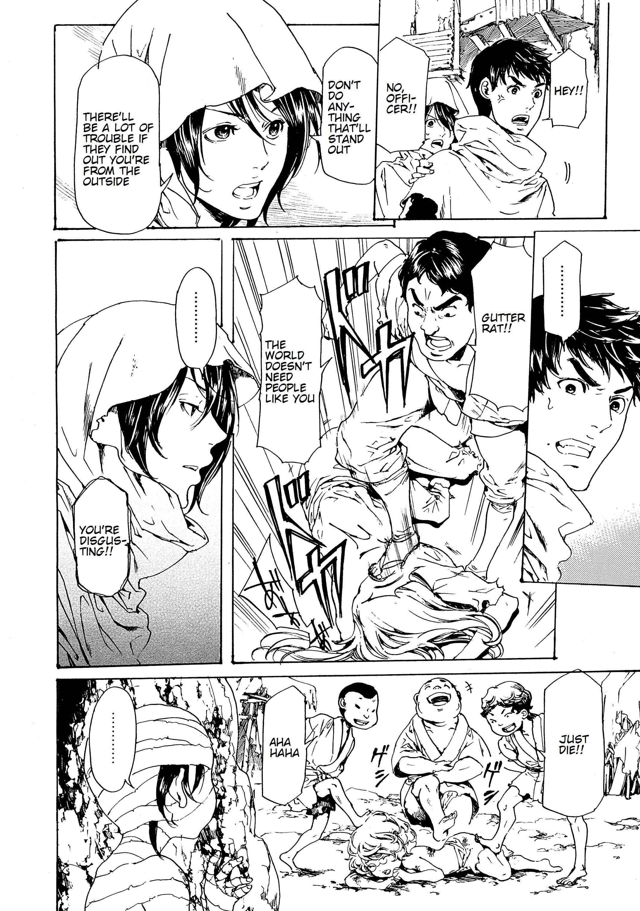 Page 12 Chapter 28 Adekan