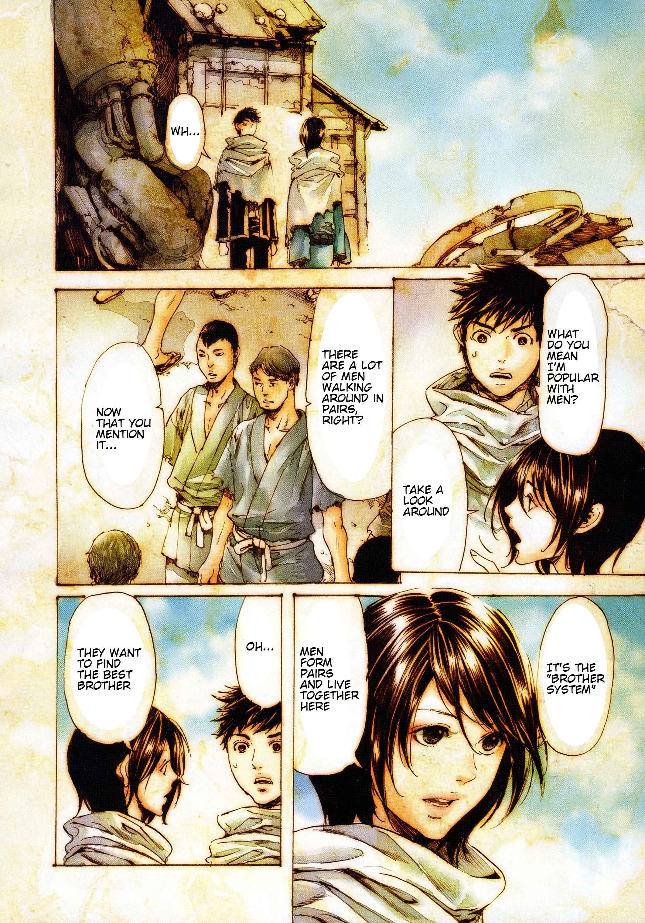 Page 2 Chapter 28 Adekan