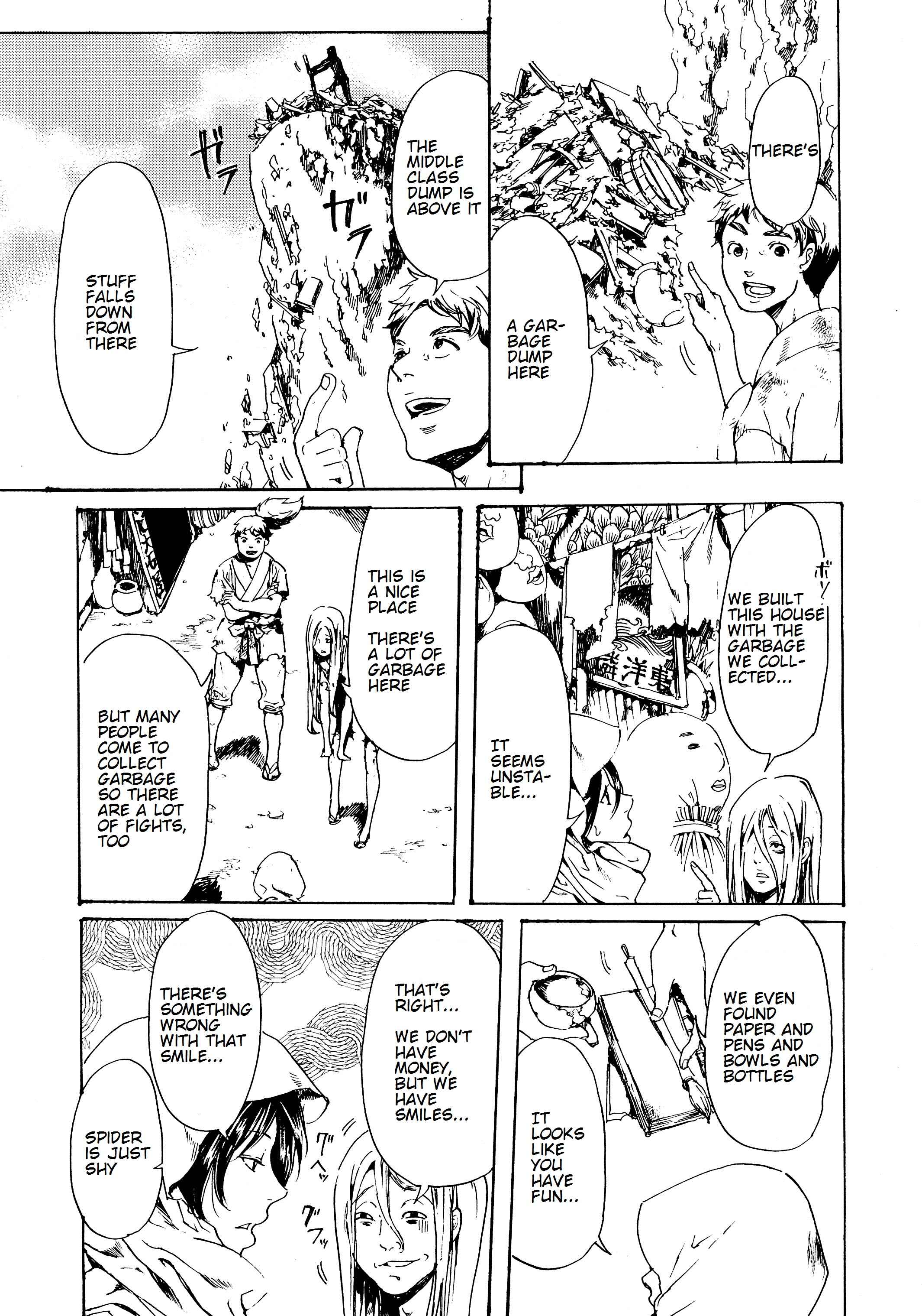 Page 21 Chapter 28 Adekan