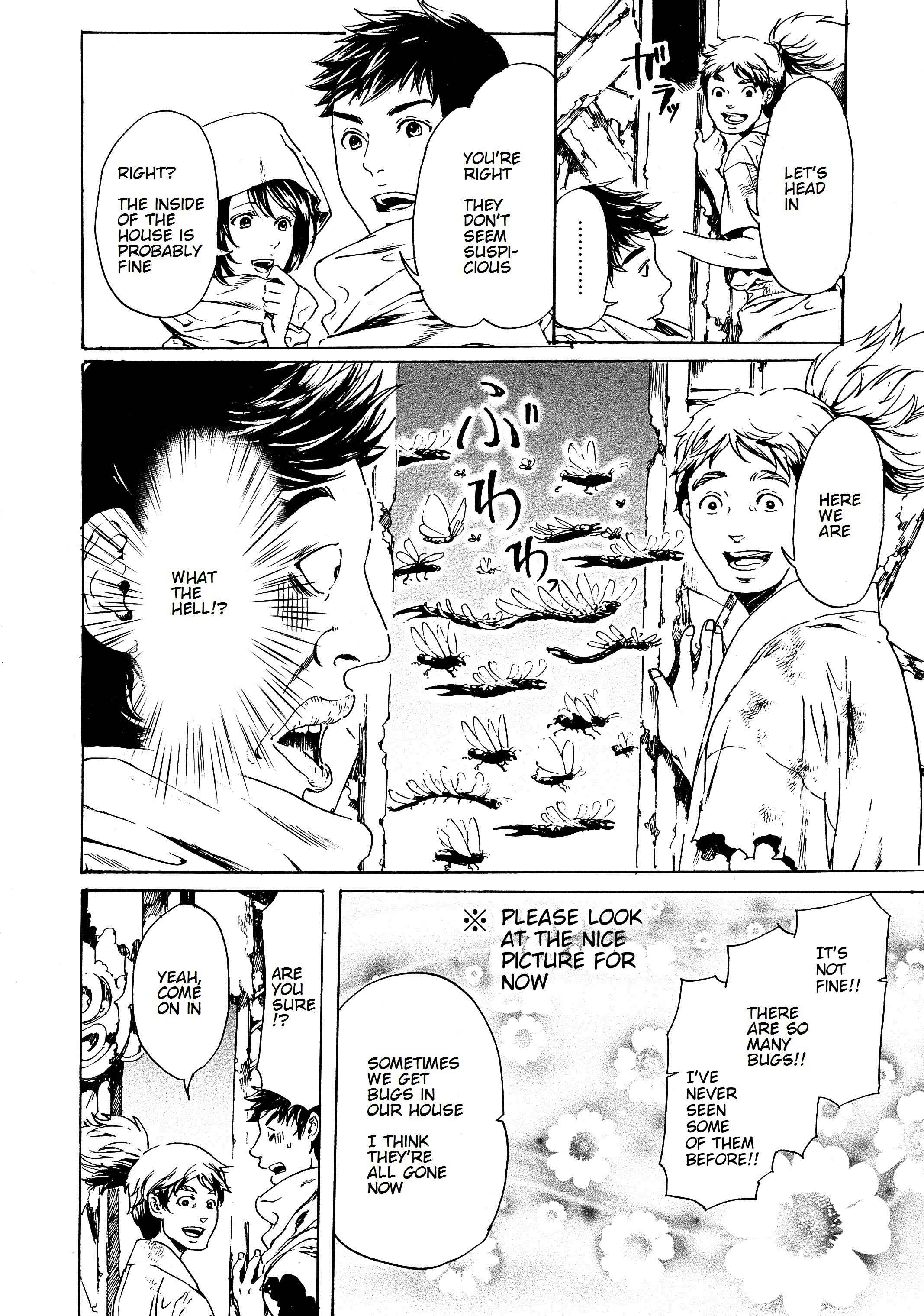 Page 22 Chapter 28 Adekan