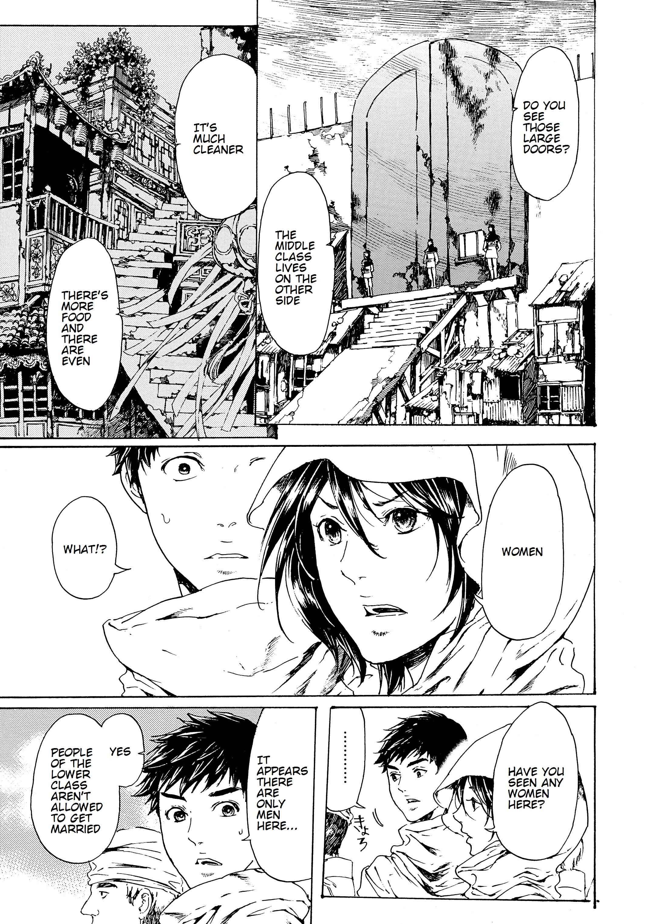 Page 5 Chapter 28 Adekan