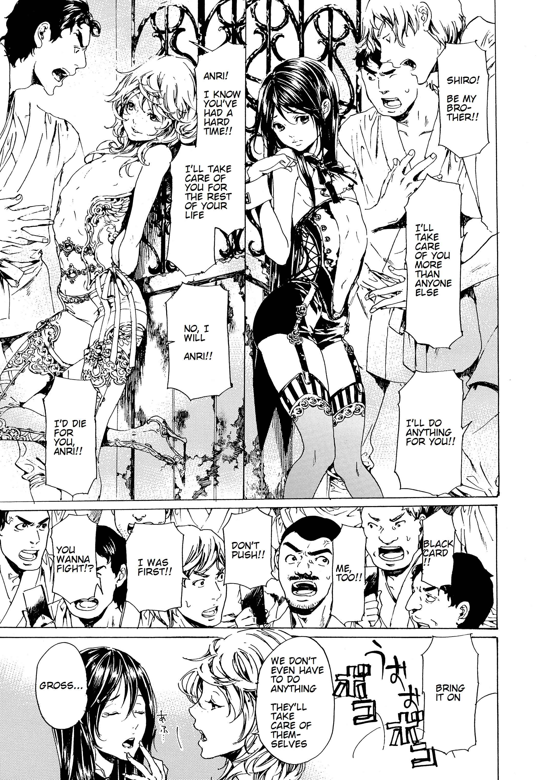Page 9 Chapter 28 Adekan