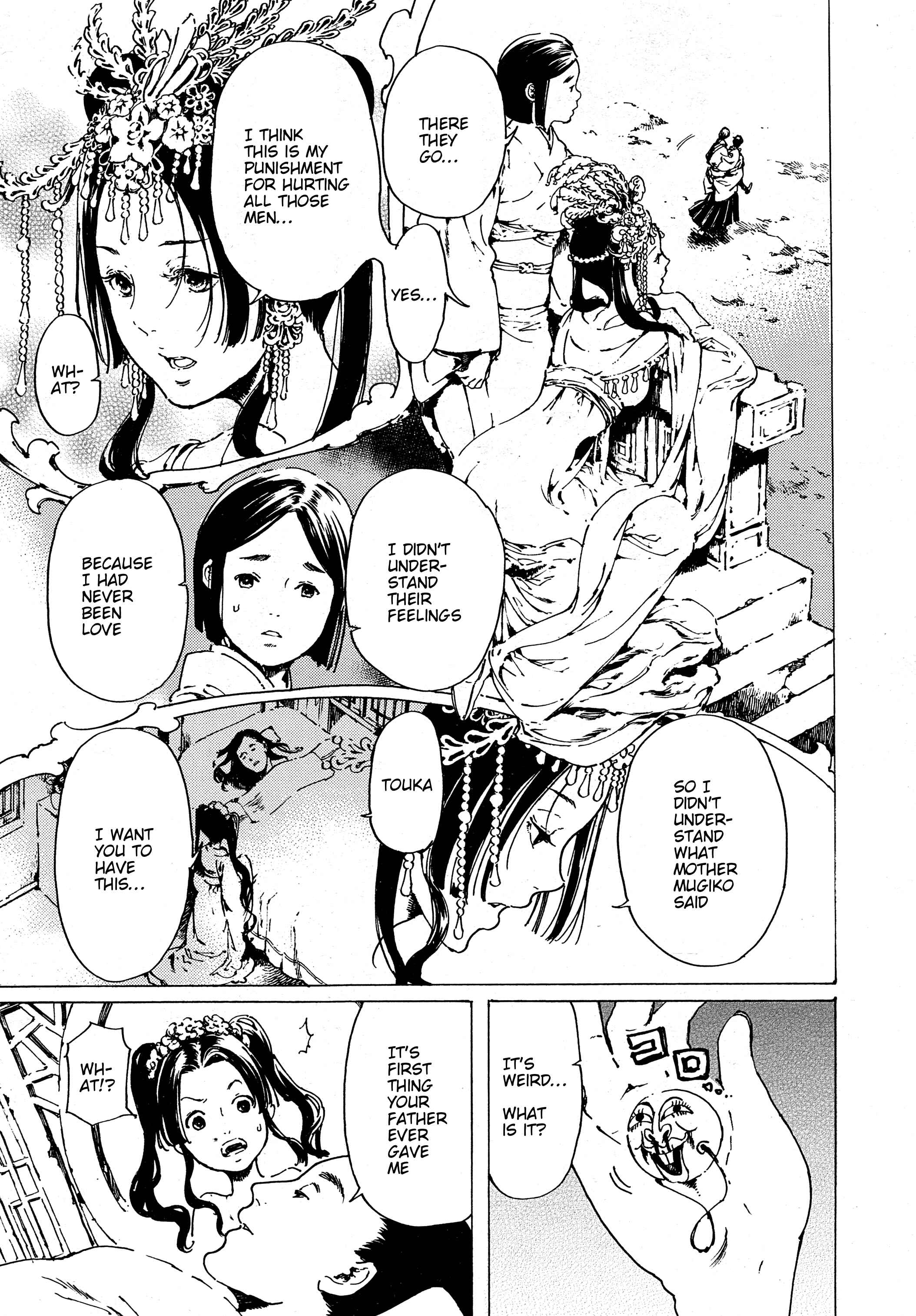 Page 4 Chapter 30.8 Adekan
