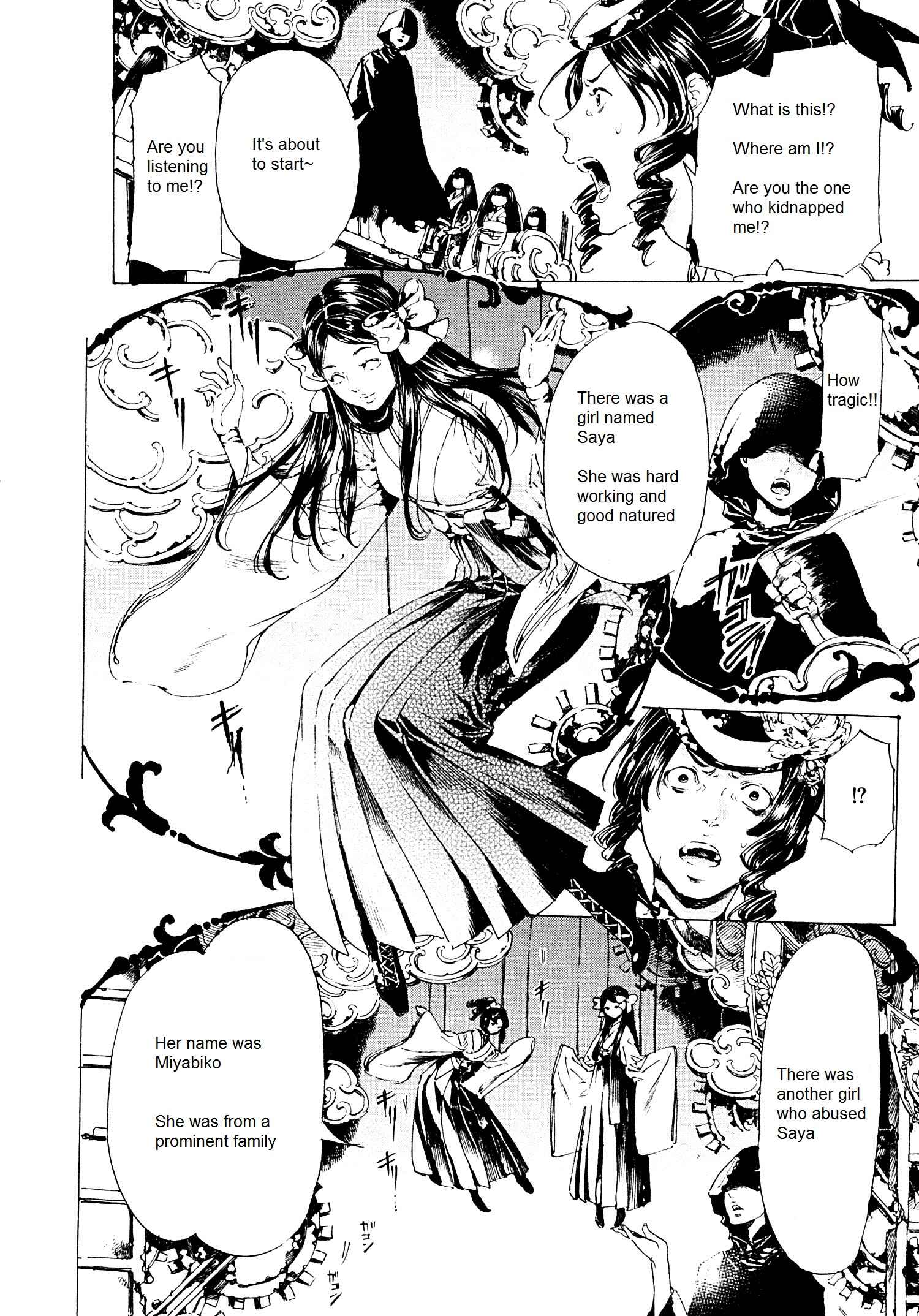 Page 16 Chapter 26 Adekan