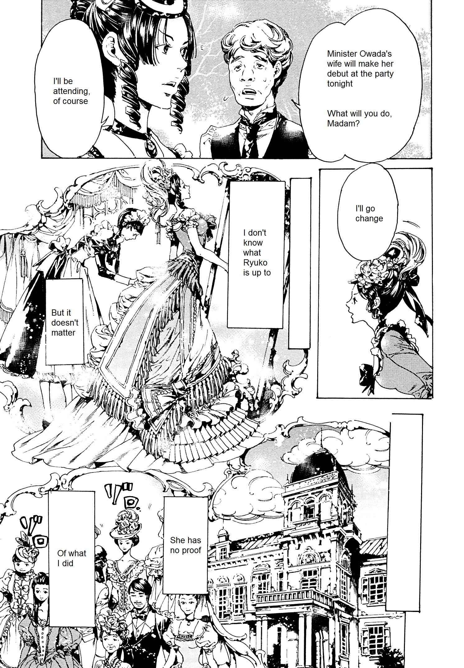 Page 29 Chapter 26 Adekan