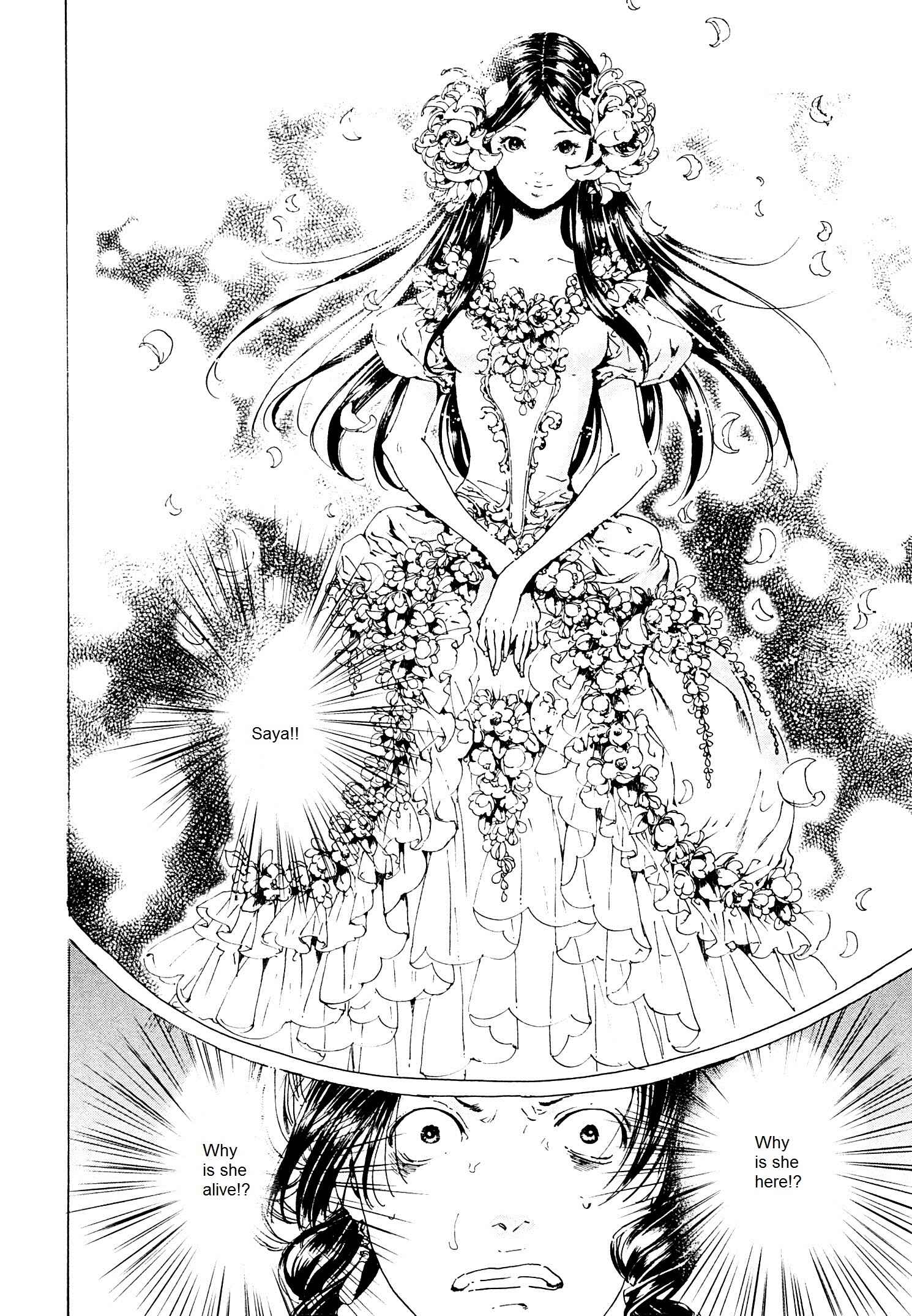 Page 32 Chapter 26 Adekan