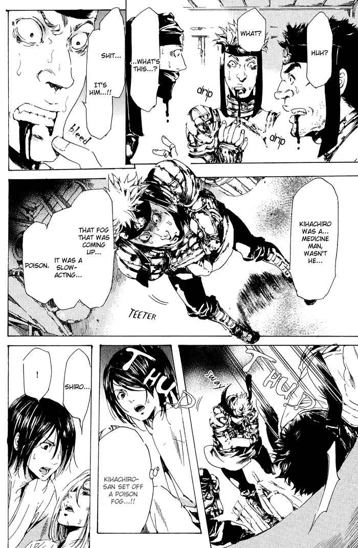 Page 40 Chapter 12 Adekan