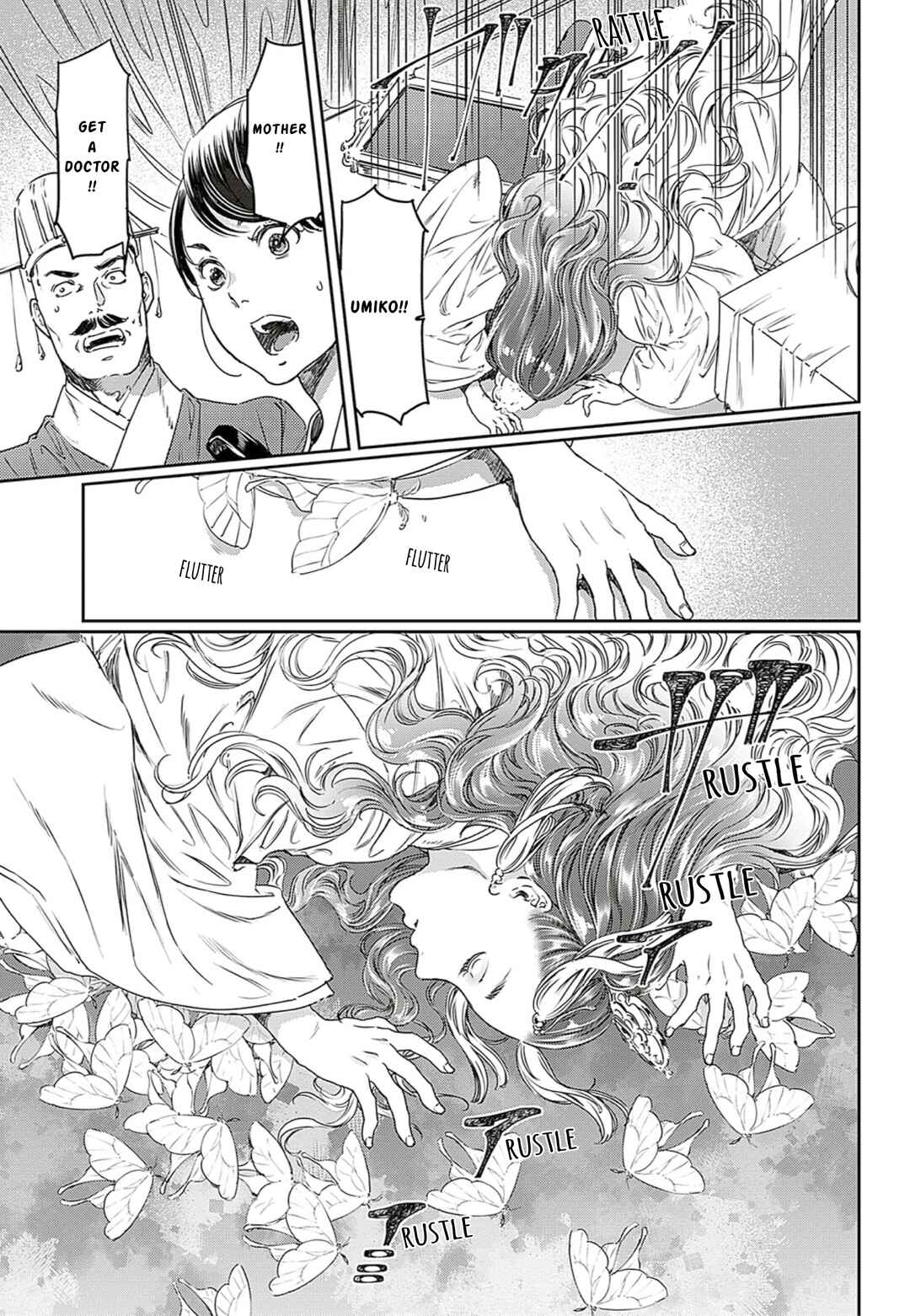 Page 24 Chapter 61 Adekan
