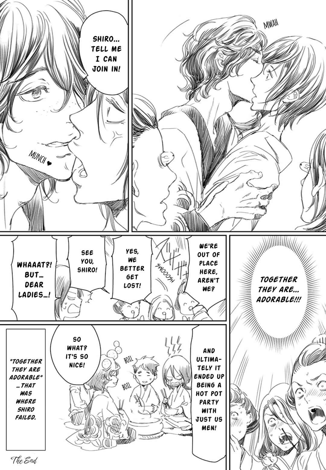 Page 7 Chapter 50.5 Adekan