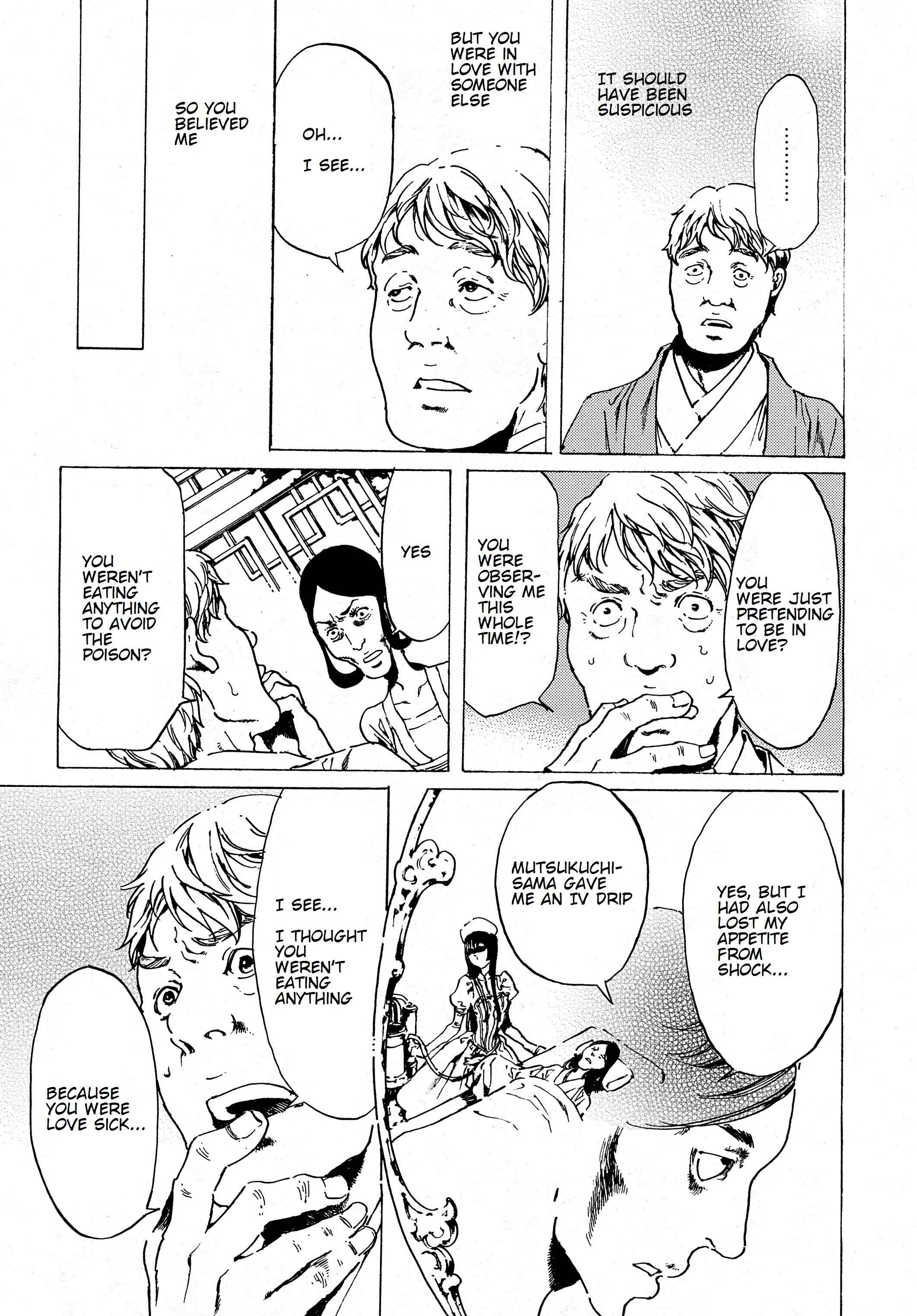 Page 2 Chapter 38.2 Adekan