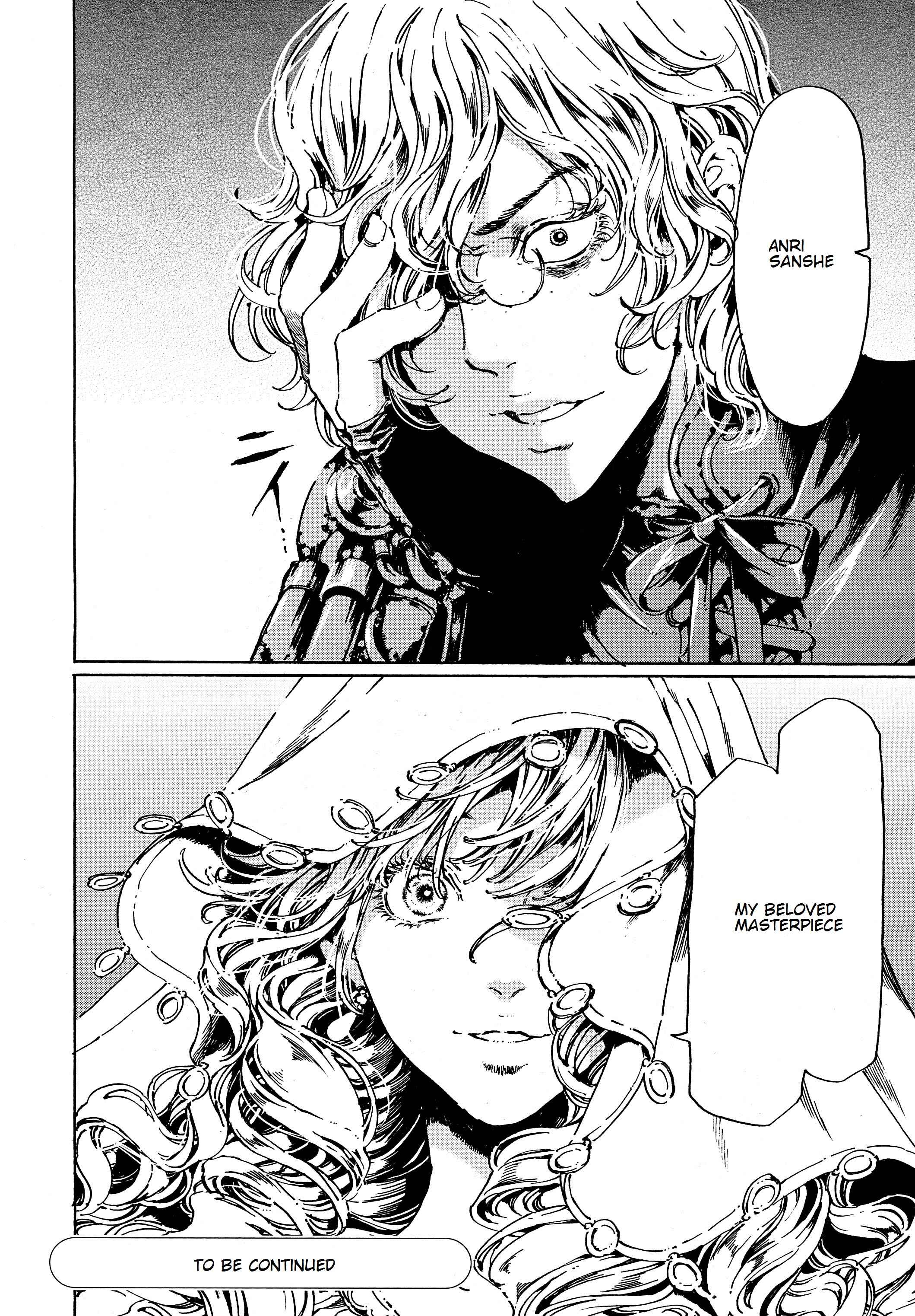Page 23 Chapter 38.2 Adekan