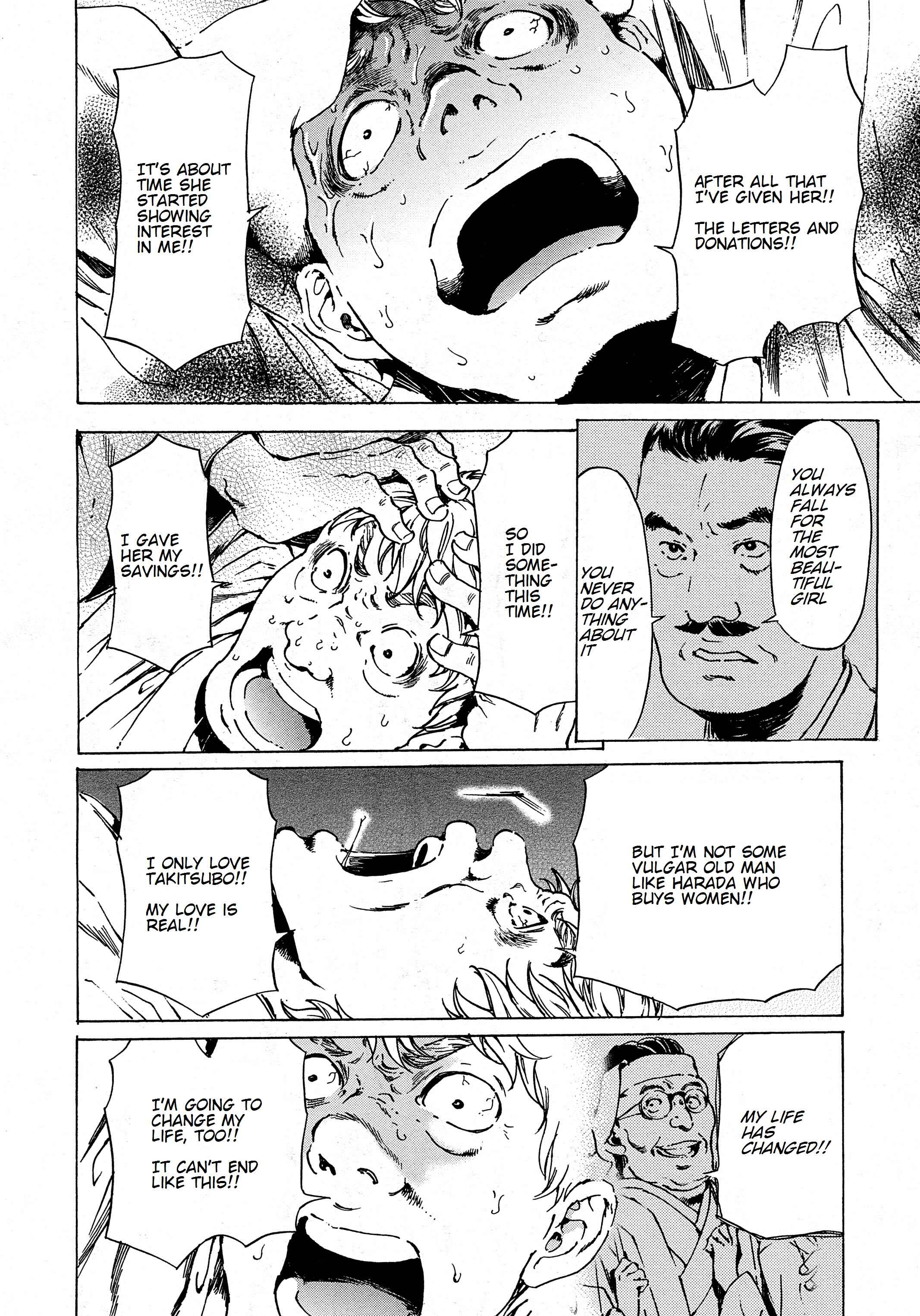 Page 5 Chapter 38.2 Adekan