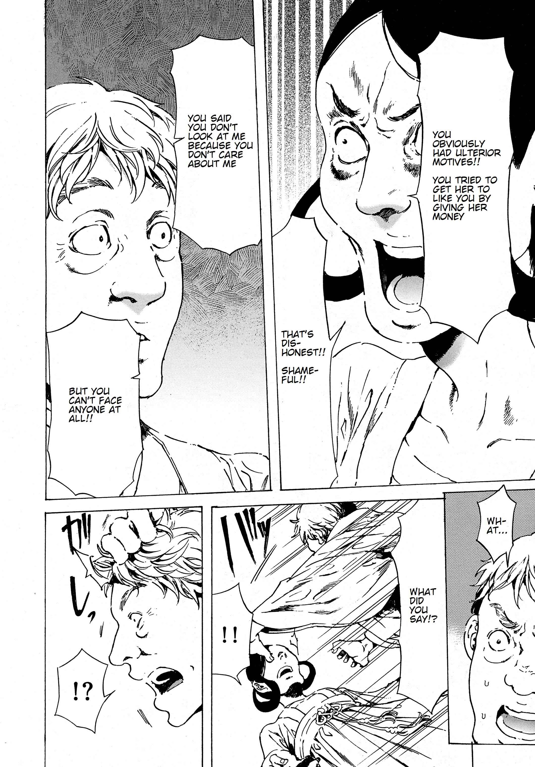 Page 9 Chapter 38.2 Adekan
