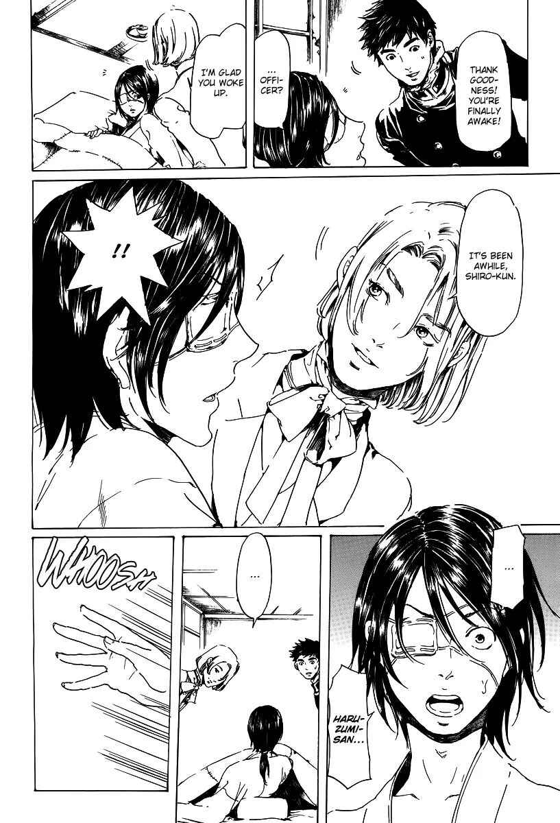 Page 13 Chapter 19.2 Adekan