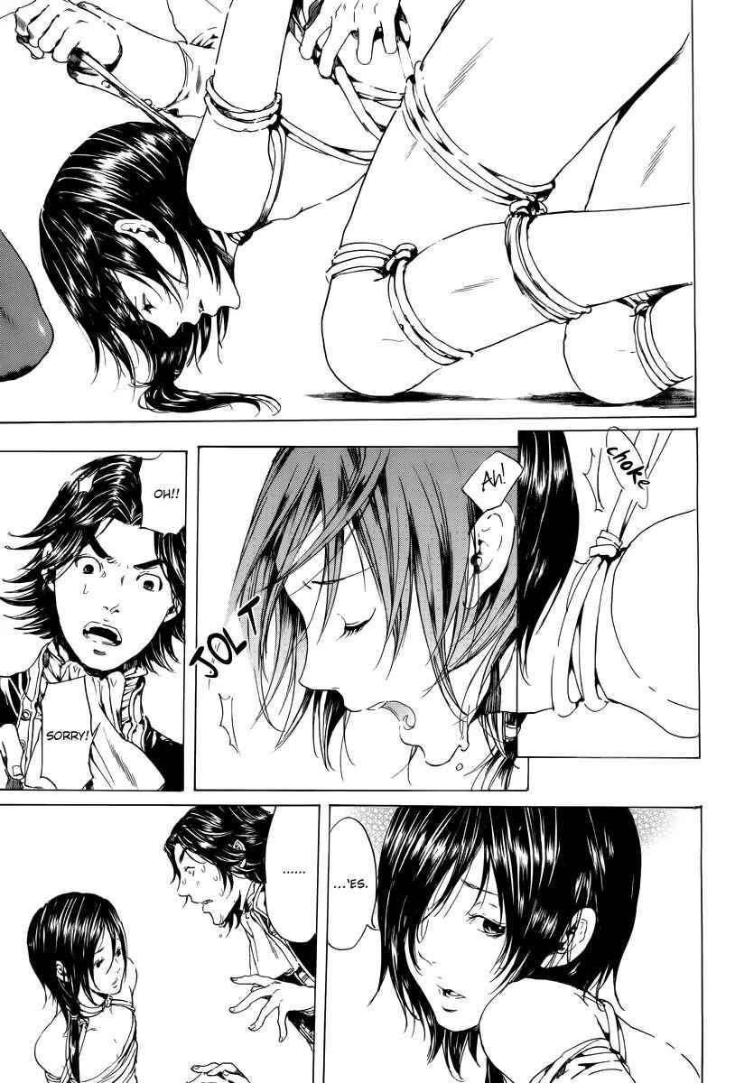 Page 28 Chapter 19.2 Adekan