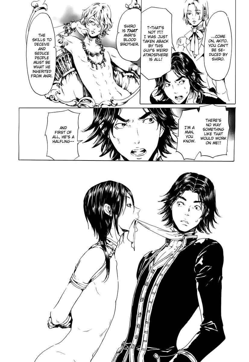 Page 29 Chapter 19.2 Adekan
