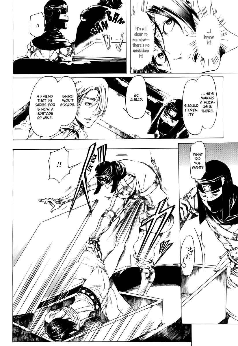 Page 39 Chapter 19.2 Adekan