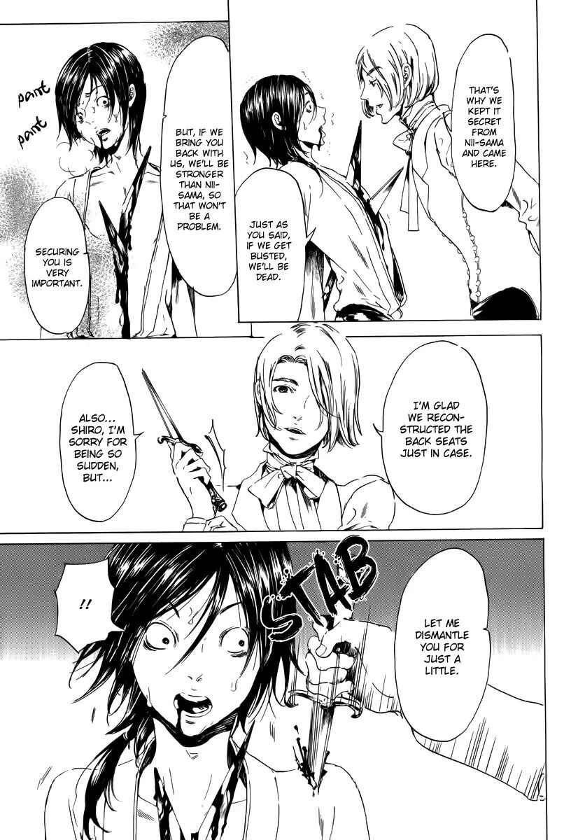 Page 44 Chapter 19.2 Adekan