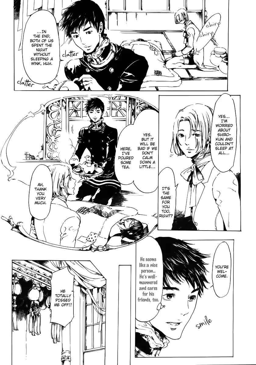 Page 6 Chapter 19.2 Adekan