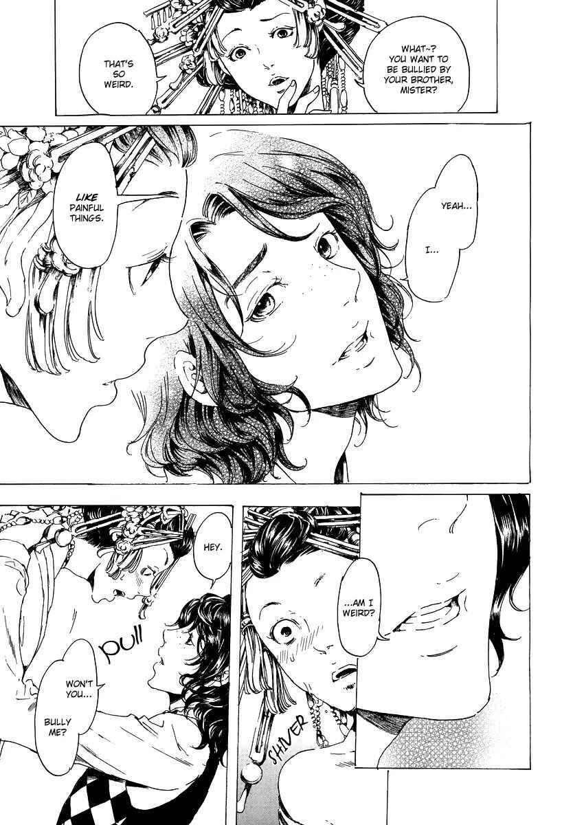 Page 8 Chapter 19.2 Adekan