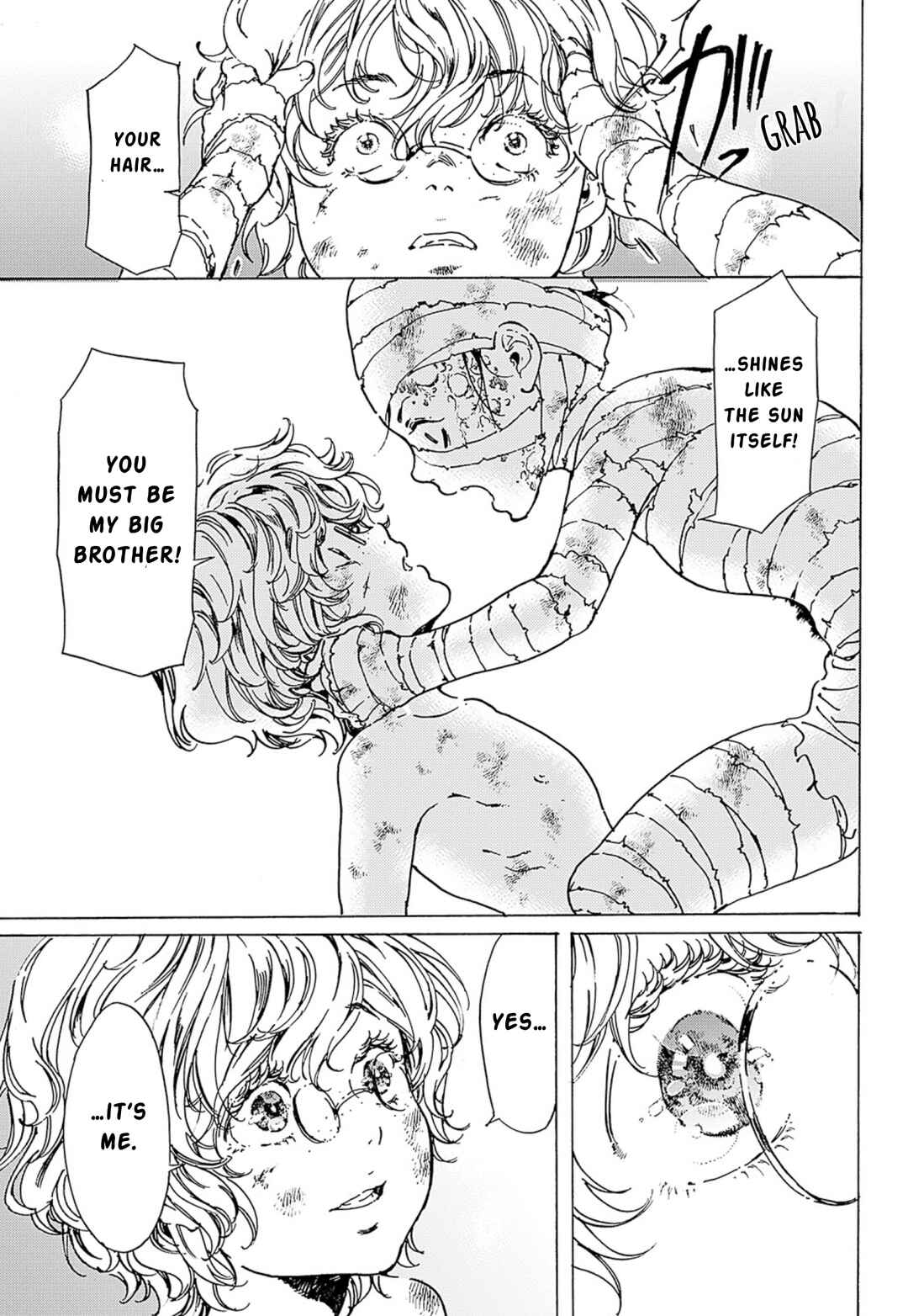 Page 13 Chapter 47 Adekan