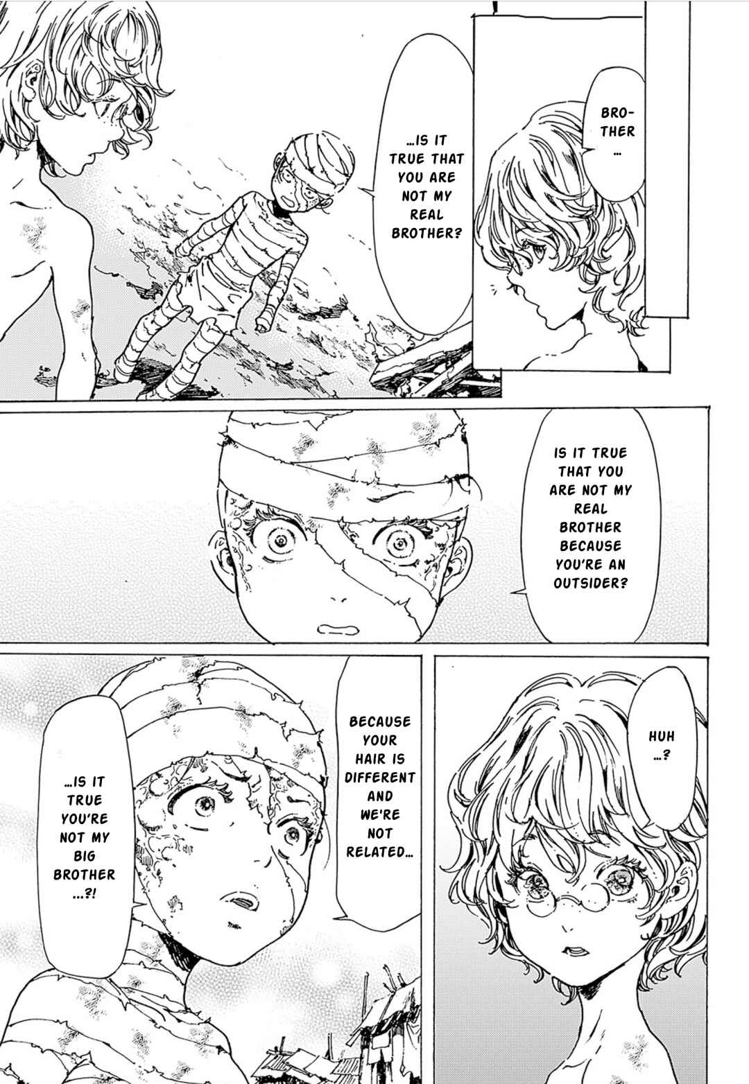 Page 17 Chapter 47 Adekan