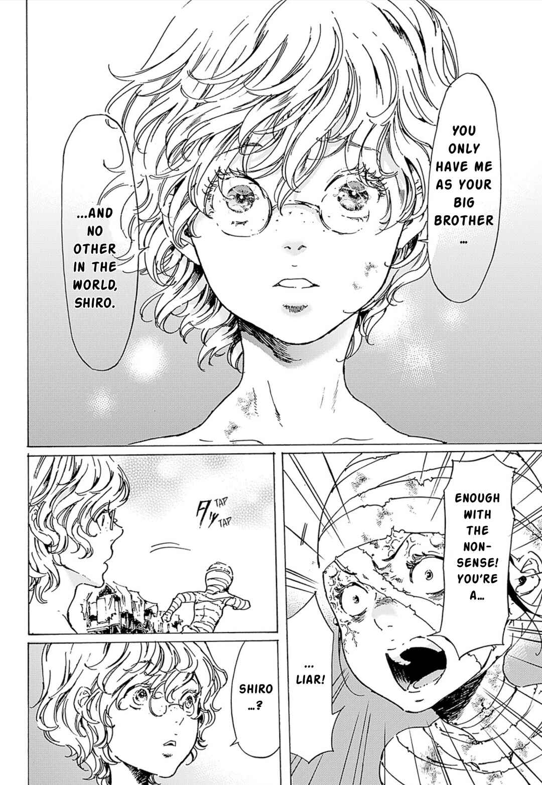 Page 20 Chapter 47 Adekan