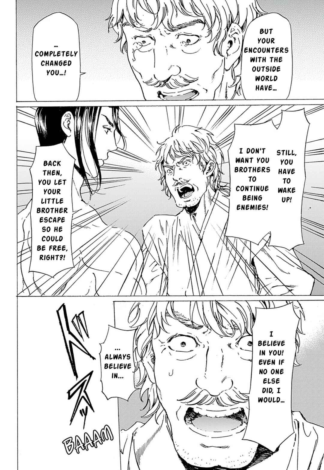 Page 6 Chapter 47 Adekan