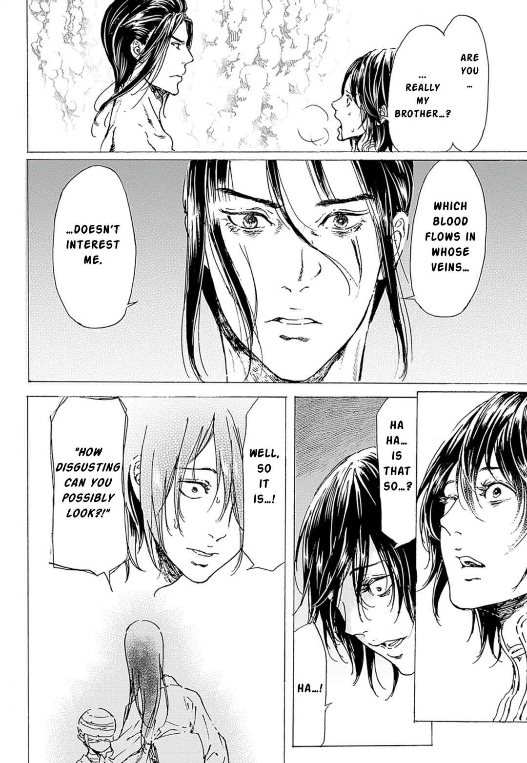 Page 8 Chapter 47 Adekan