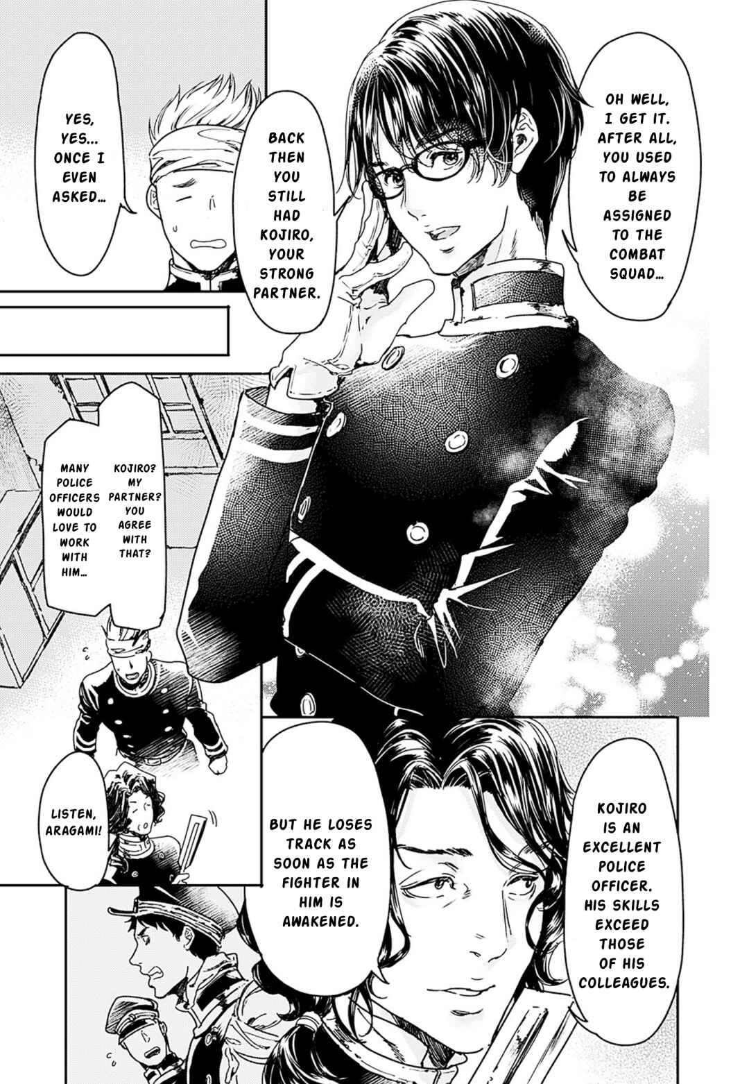 Page 11 Chapter 53 Adekan