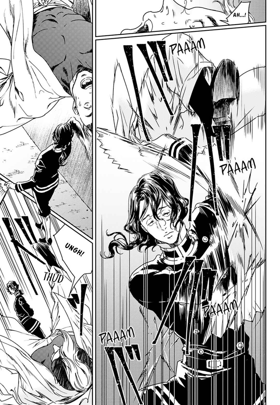 Page 15 Chapter 53 Adekan