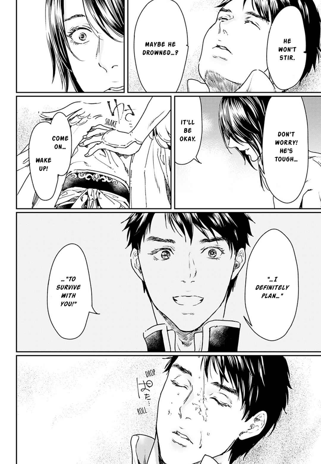 Page 4 Chapter 53 Adekan