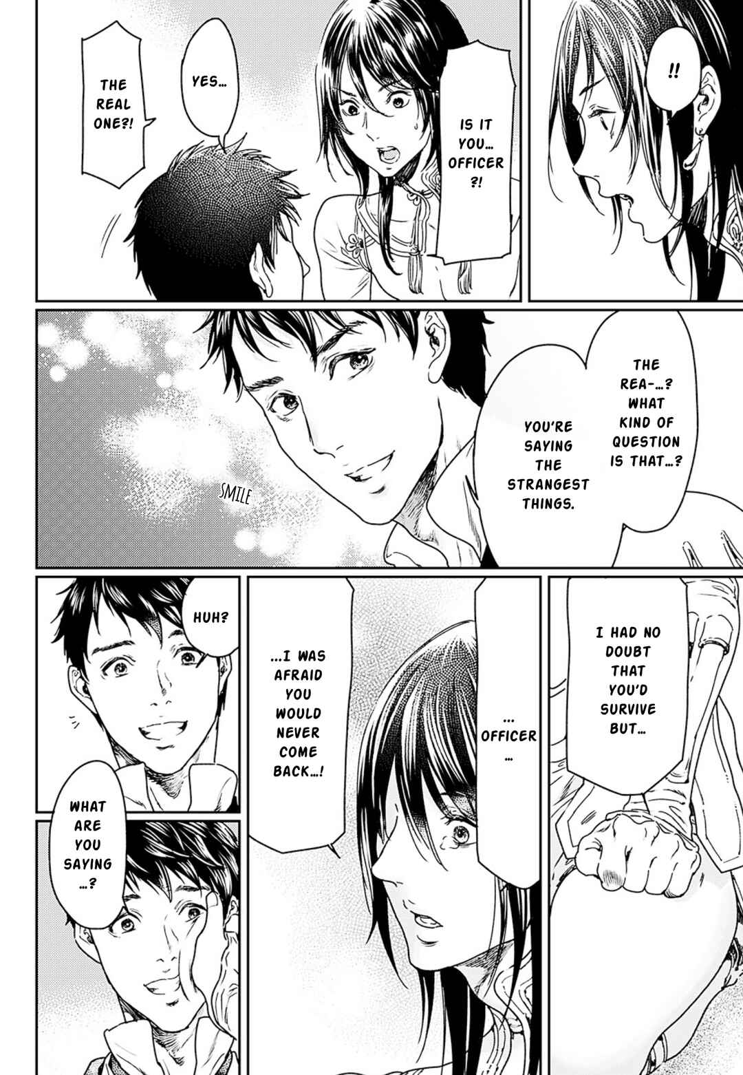 Page 6 Chapter 53 Adekan