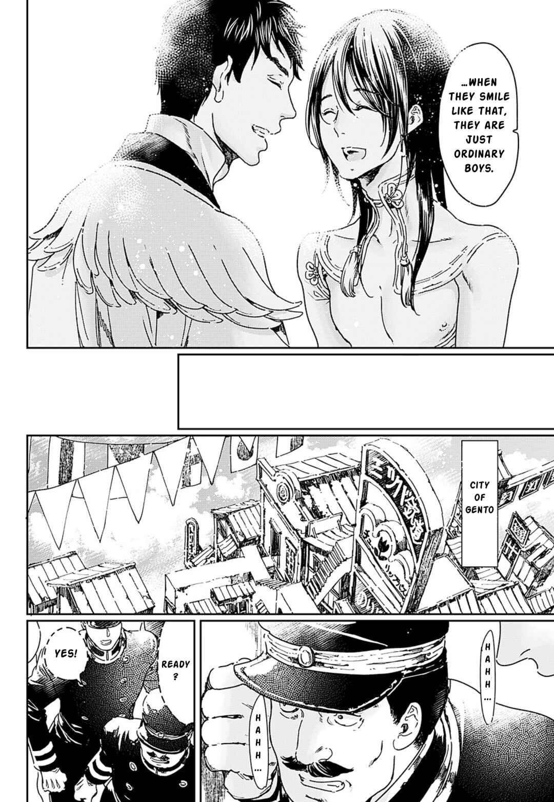 Page 8 Chapter 53 Adekan
