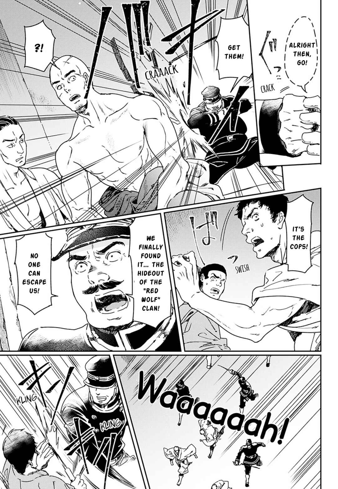 Page 9 Chapter 53 Adekan
