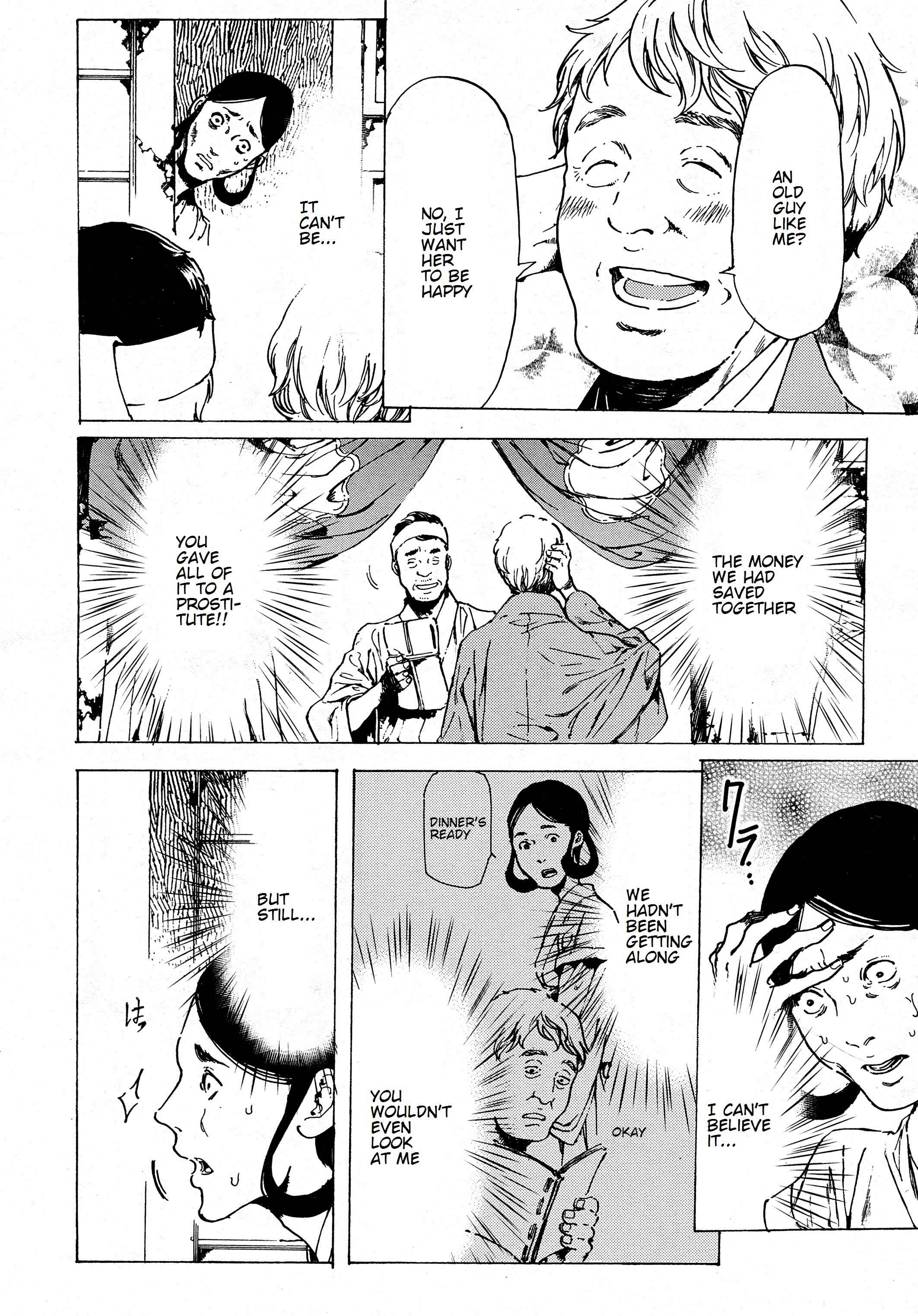 Page 4 Chapter 38.1 Adekan