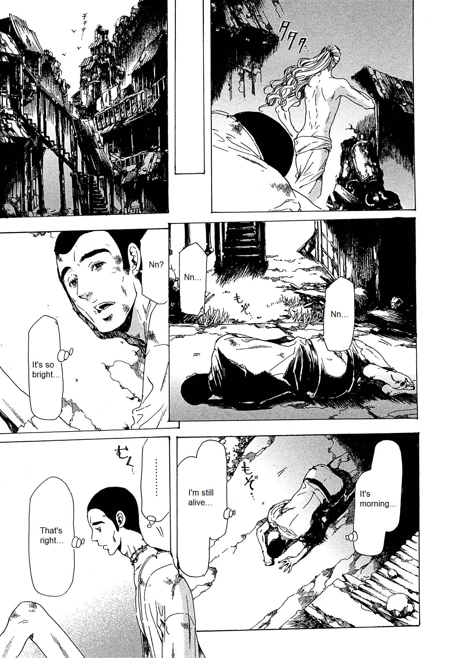 Page 12 Chapter 21 Adekan