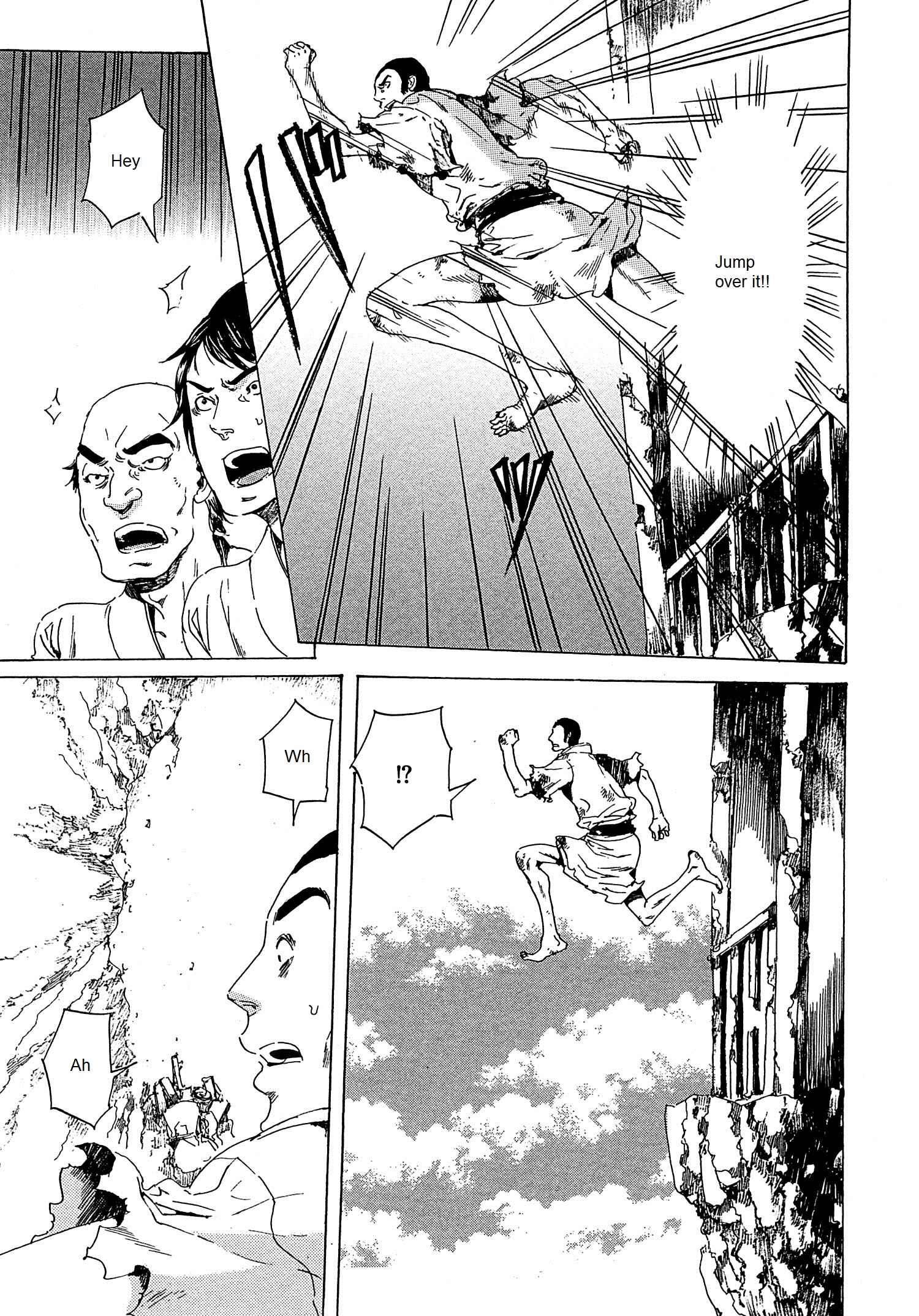 Page 24 Chapter 21 Adekan