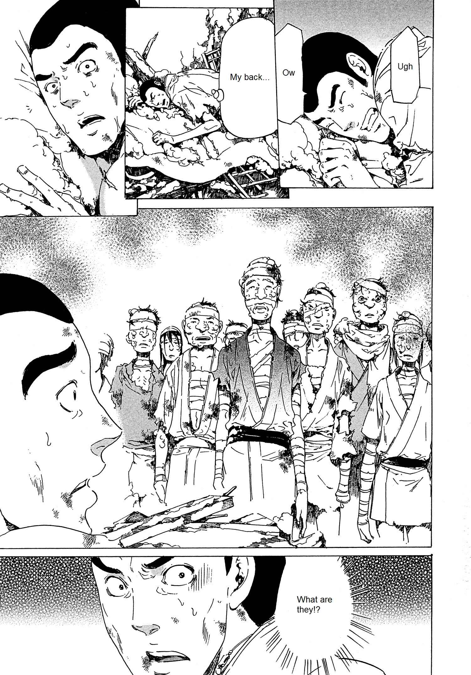 Page 26 Chapter 21 Adekan