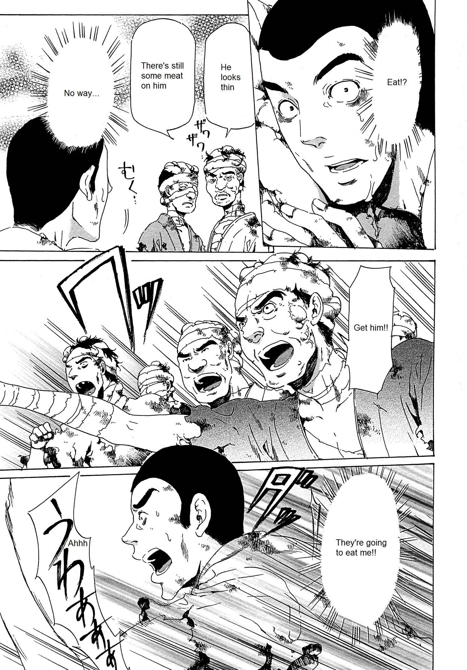 Page 28 Chapter 21 Adekan