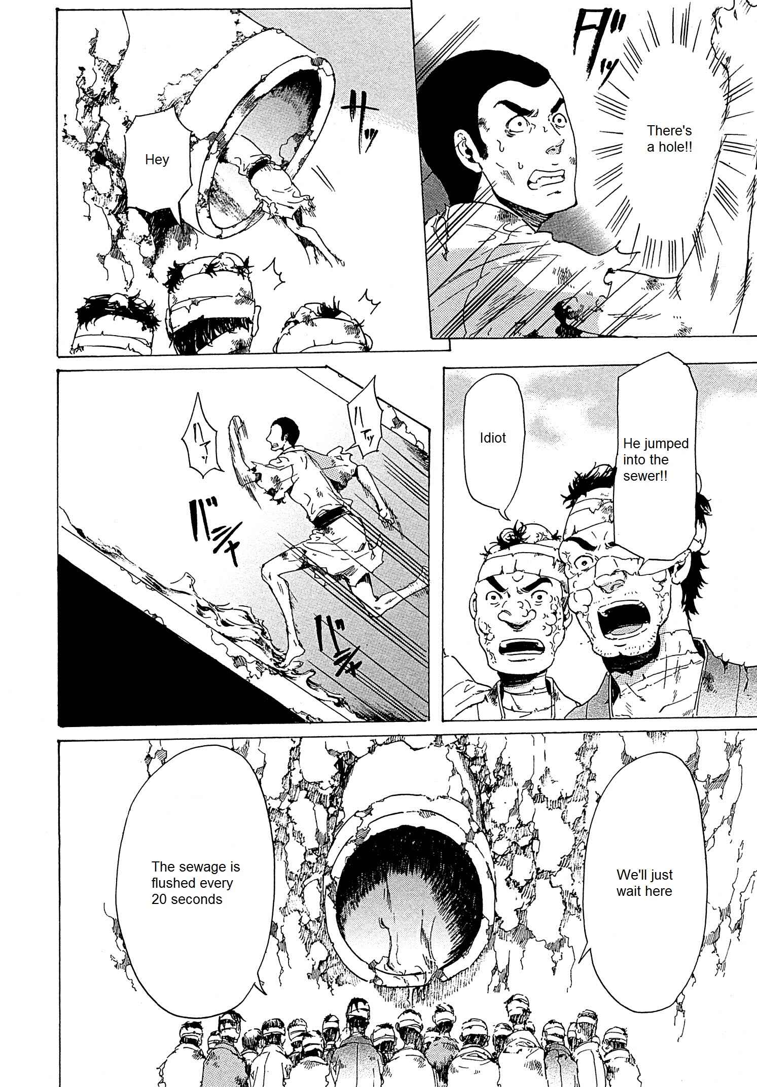 Page 31 Chapter 21 Adekan