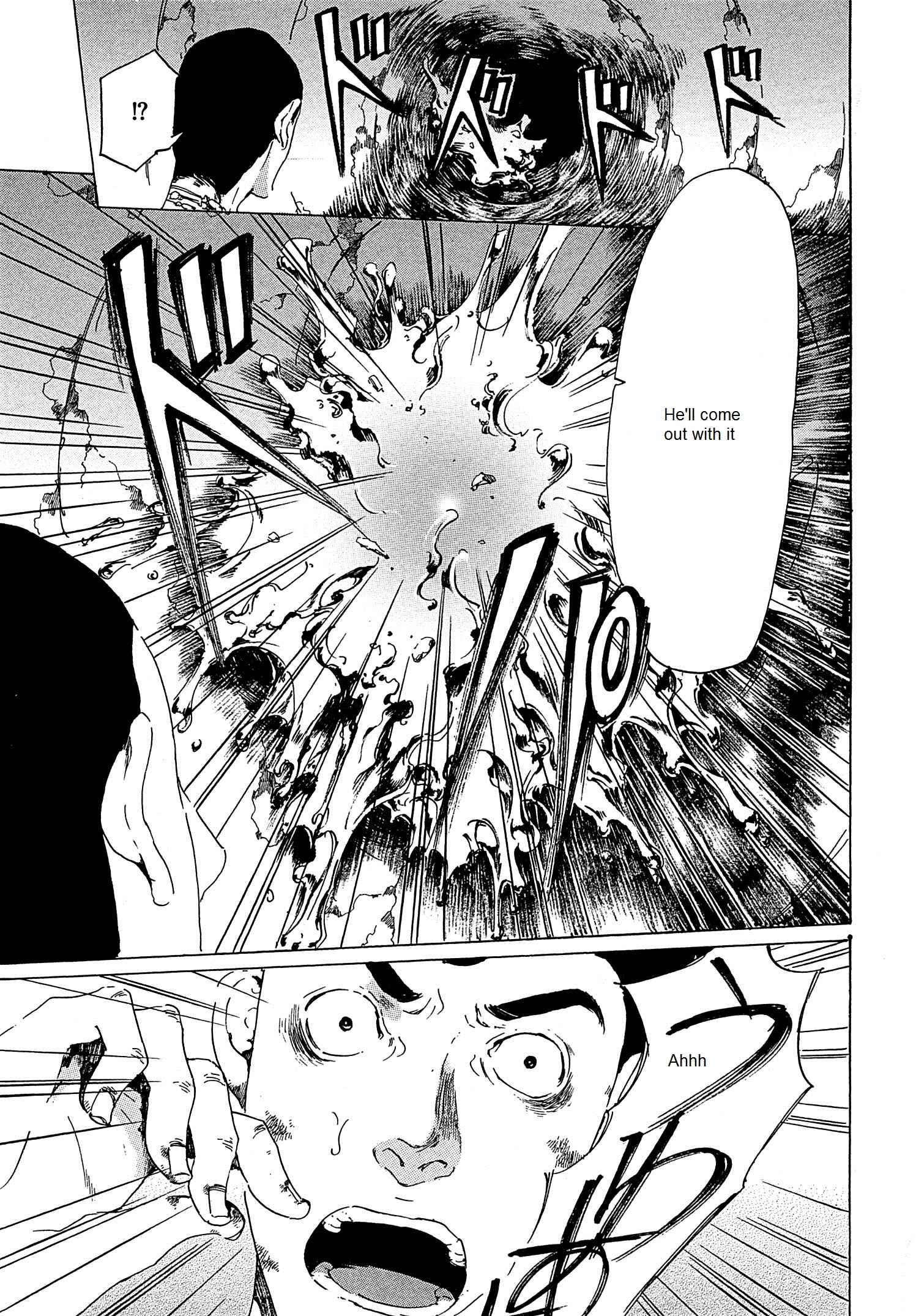 Page 32 Chapter 21 Adekan