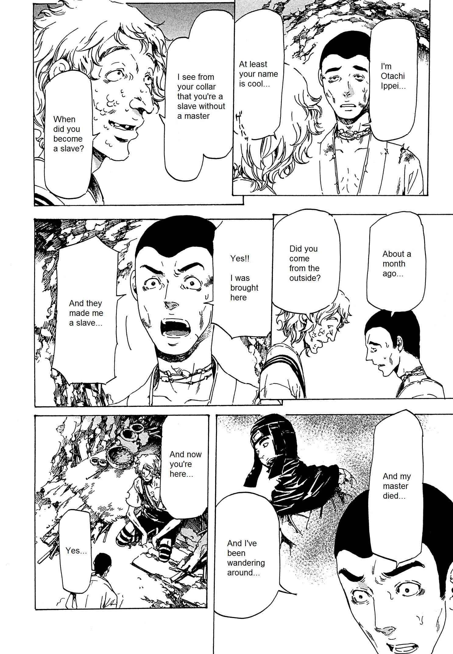 Page 37 Chapter 21 Adekan