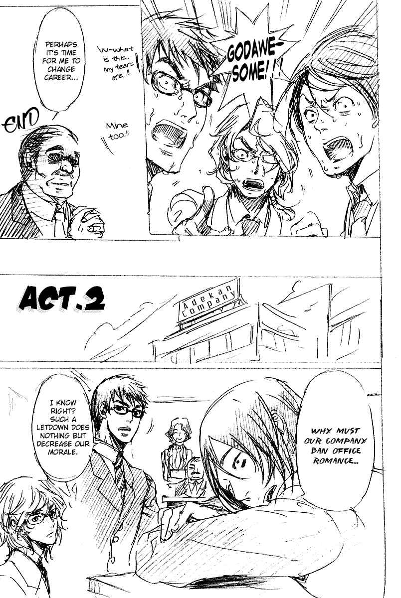 Page 5 Chapter 20.5 Adekan