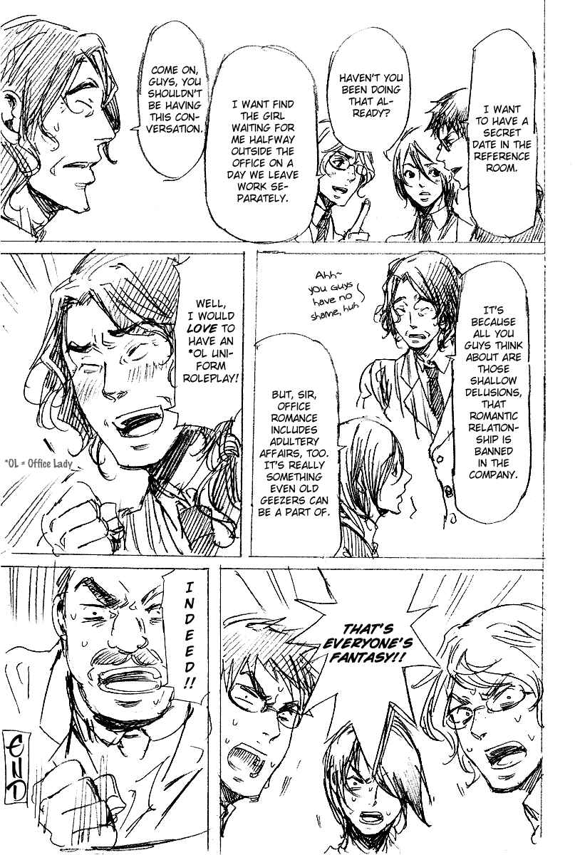 Page 7 Chapter 20.5 Adekan